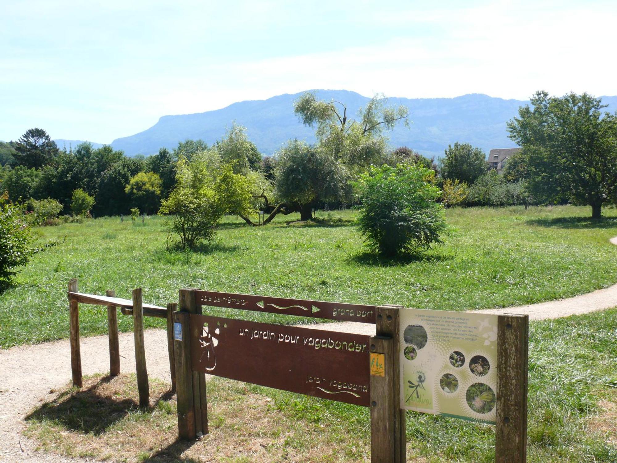 Apartment Shayton Natura Aix-les-Bains
