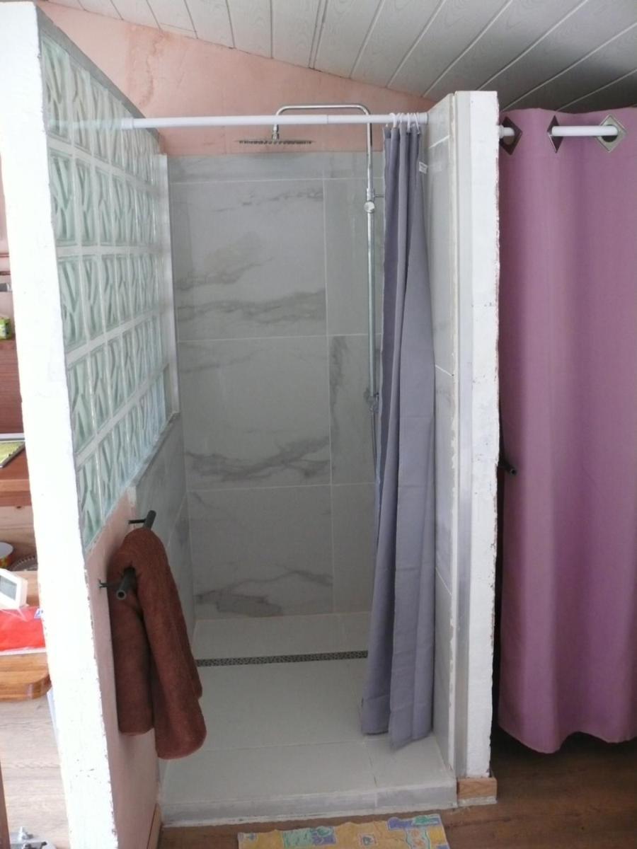 Apartment Shayton Natura