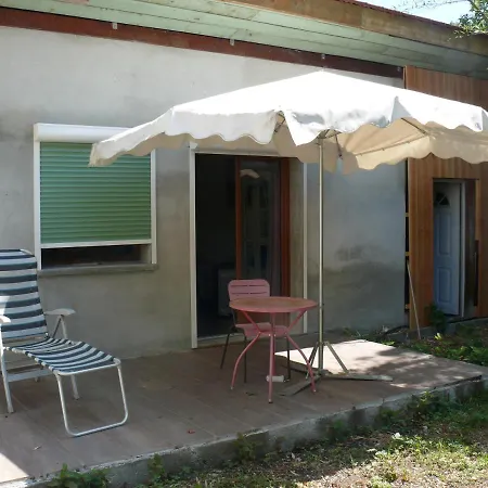 Shayton Natura Aix-les-Bains Exterior foto