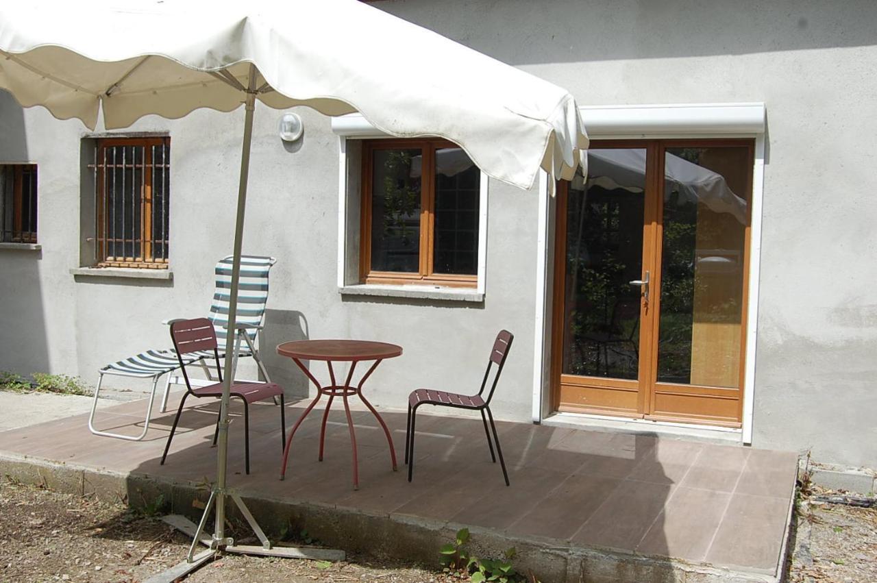 Shayton Natura * Aix-les-Bains