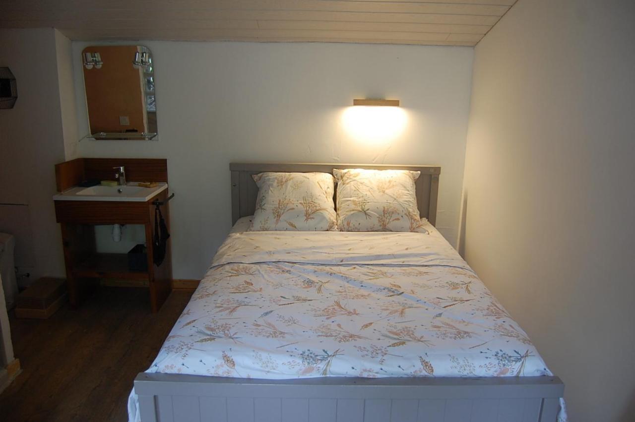 Shayton Natura Appartement Aix-les-Bains