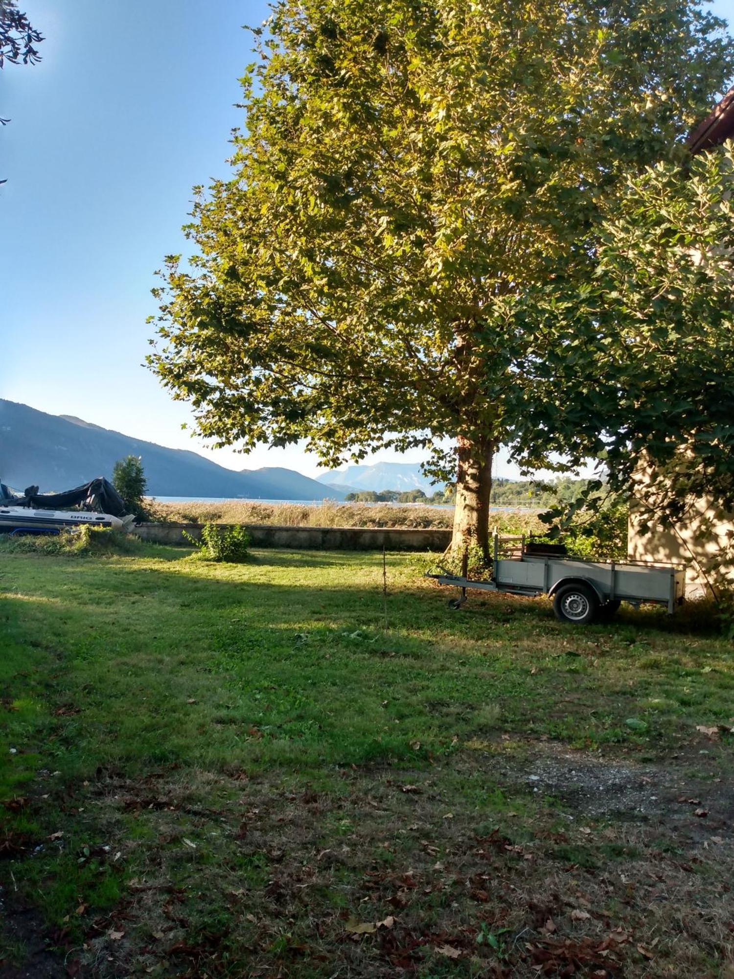 Shayton Natura Appartement